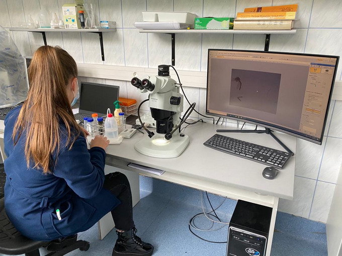 USAMV Cluj-Napoca PPA