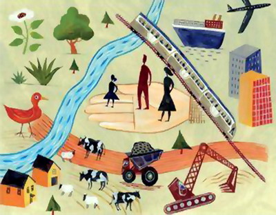 Impactul pe care il are industria jocurilor de noroc si a pariurilor sportive pentru zonele rurale