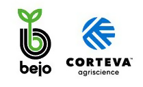 Bejo-Corteva logo