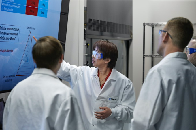 Corteva Agriscience si Bejo semneaza un acord privind editarea genomului - 1