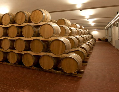 Producatorul de vin ecologic Vifrana se listeaza pe piata AeRO a BVB - Vifrana Winery