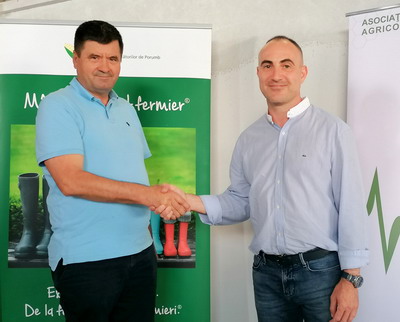 Asociatia Producatorilor Agricoli Dobrogeni a aderat la APPR