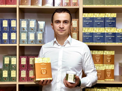 Faunus Plant tinteste o cifra de afaceri de jumatate de milion de euro in 2021