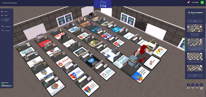 INDAGRA 2021 - Targ international de agricultura - targ virtual