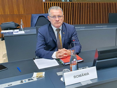 Reforma PAC dupa 2020 – Interventia ministrului Oros la Luxemburg