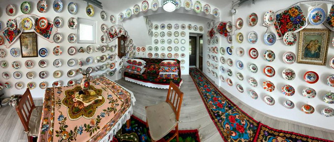 Punctul Gastronomic Local - PGL Maria Bidian poza1