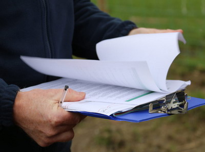 Extragerea esantionului de control aferent Campaniei 2021