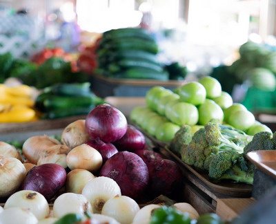 MADR continua monitorizarea comertului cu legume si fructe si sanctionarea abaterilor