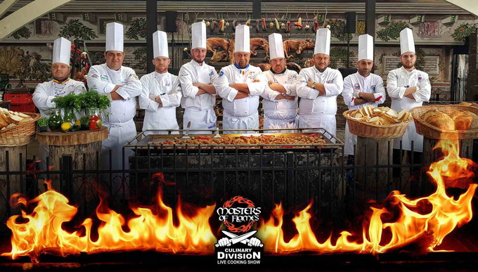 Romanian Beef Master - eveniment gastronomic 4