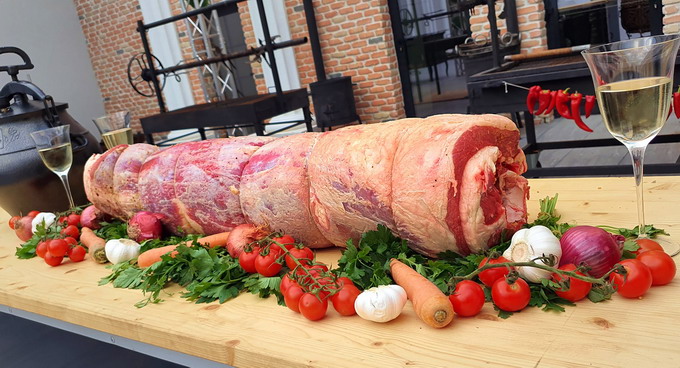 Romanian Beef Master - eveniment gastronomic 6