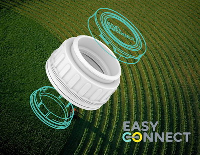 Belchim Crop Protection, FMC Corporation si Rovensa Group sprijina sistemul de transfer inchis easyconnect