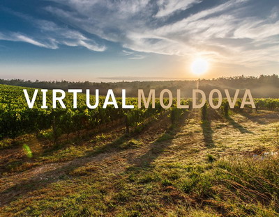 A fost lansata platforma Virtual Moldova