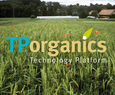 Asociatia INTER-BIO devine Platforma tehnologica nationala TP Organics