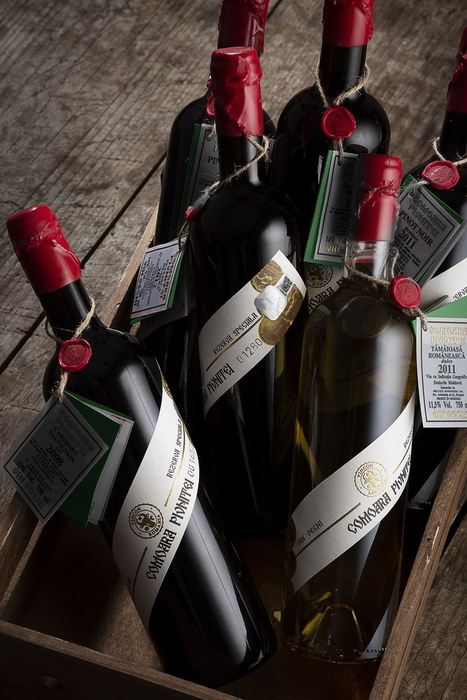 Beciul Domnesc noua prezentare