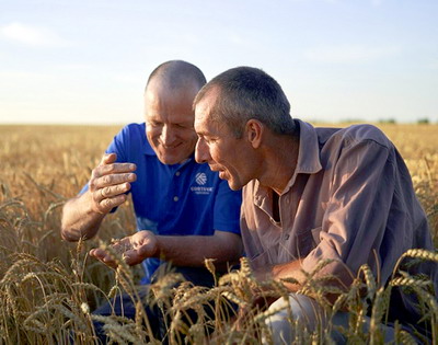 Corteva Agriscience angajeaza Promotori