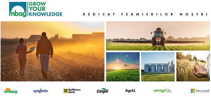 Programul de pregatire dedicat fermierilor MBAG