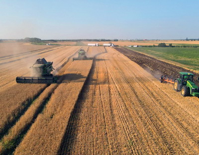 RDF Arad finalizeaza o serie de investitii de 5.7 milioane de euro