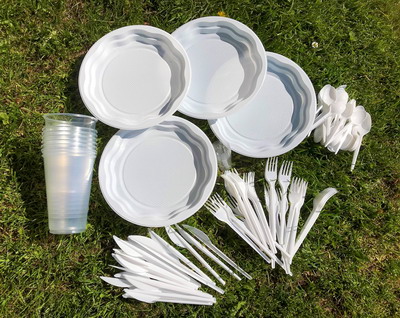 Ordonanta fara plastic: Producatorii vor trebui sa acopere costurile pentru gestionarea deseurilor si pentru campaniile de responsabilizare a consumatorilor