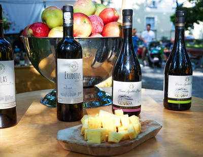 Premiera in campusul USAMV Cluj-Napoca: jazz, picnic, piata cu bunatati locale si vinuri