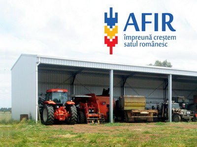 Ghidul solicitantului pentru Submasura 4.1 – Investitii in exploatatii agricole