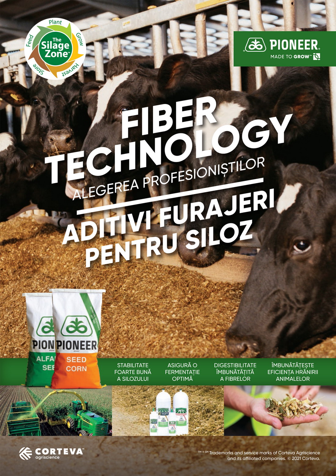Fiber Technology - poster