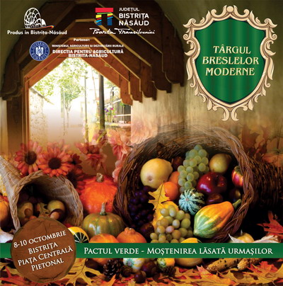 Targul Breslelor Moderne – mostenirea lasata urmasilor