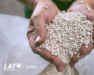 Ce calitati trebuie sa indeplineasca un ingrasamant granulat de calitate?