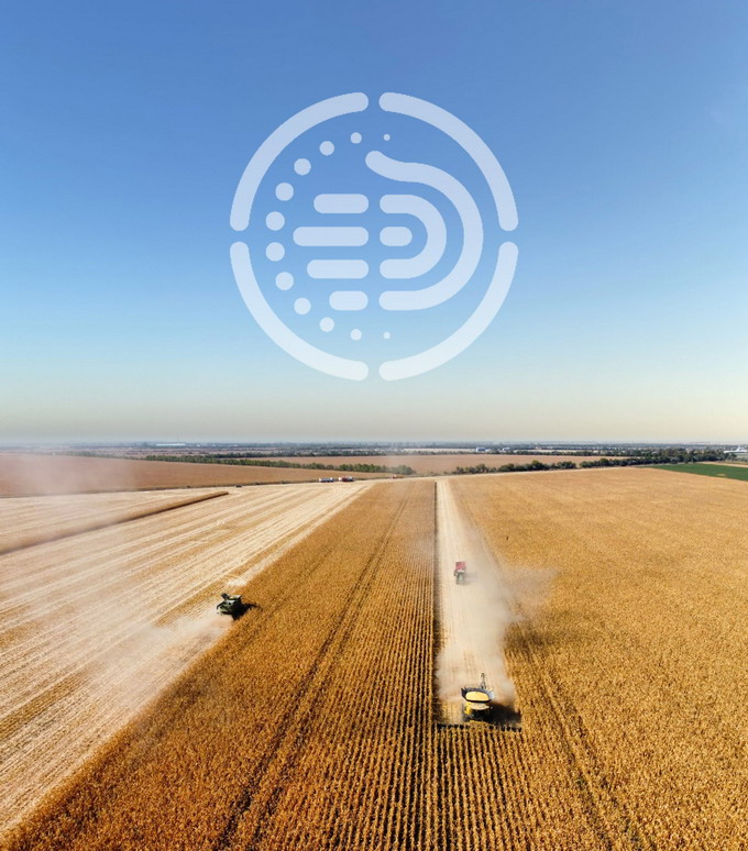 Producatorul de cereale si lider in agricultura de precizie Frizon Group