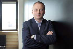 Wetterbest CEO - Marian Pirvu