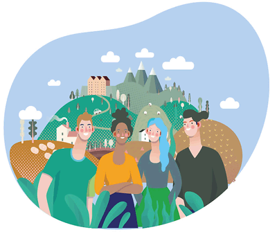 Comisia Europeana lanseaza Pactul Rural