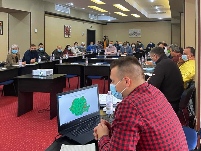 Cooperativele se consolideaza - foto 3