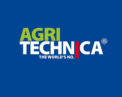 AGRITECHNICA 2022 a fost anulata. Urmatoarea editie se va desfasura in 12-18 noiembrie 2023