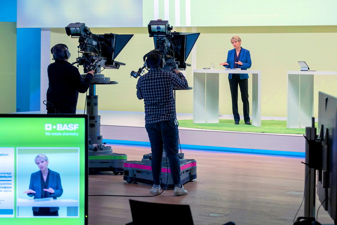 Sustenabilitatea incepe cu cercetarea si inovarea BASF 1