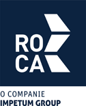 logo ROCA