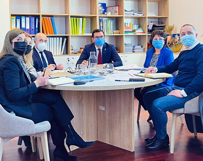 Masurile de sprijin cuplat si platile directe, pe ordinea de zi a consultarilor privind PNS