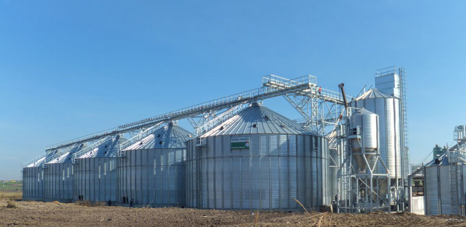 Gewa  Masch  silozuri cereale 2