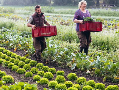 Ghid pentru cooperative agricole de succes, lansat de U.N.C.S.V.