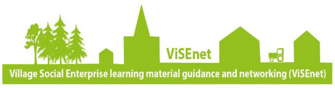 Ghidul de bune practici pentru intreprinderile sociale rurale - visenet
