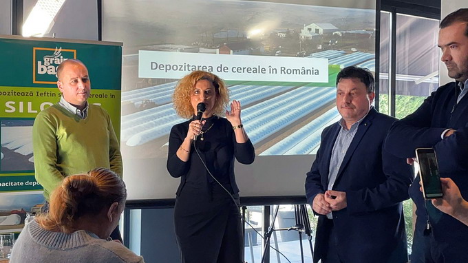 Grain Bags Romania - Eveniment 14 ianuarie 2022 - foto2