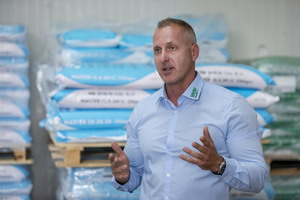 Malagrow Romania - Eber Csaba