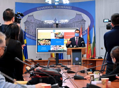 Propunerile fermierilor se regasesc in programele de sprijin derulate de Ministerul Agriculturii