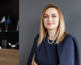 Analiza REI - investitii in domeniul energiei solare si eoliene - Roxana Mircea