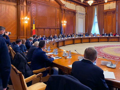 FNGCIMM – IMM Prod, Rural Invest, Garant Construct si Innovation – Noile programe guvernamentale cu garantii de stat in 2022