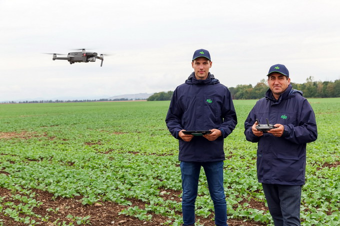 Evaluatori de daune Agra Asigurari