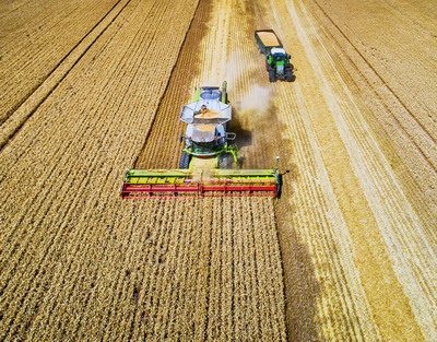 ING Bank a acordat o noua finantare de 10 mil. lei pentru Agrinvest Credit IFN, pentru sustinerea fermierilor romani