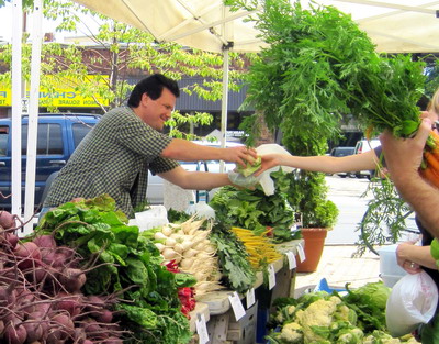 Masuri pentru imbunatatirea accesului producatorilor in piete si cresterea consumului de produse romanesti