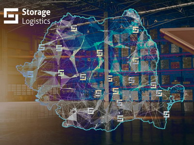 Storage Logistics a crescut cu 50% numarul depozitelor partenere la nivel national si cu 285.000 mp spatiul disponibil