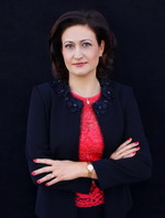 UniCredit Leasing - Daniela Bodirca CEO