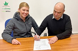 evofarming KFT - Johann Ocken