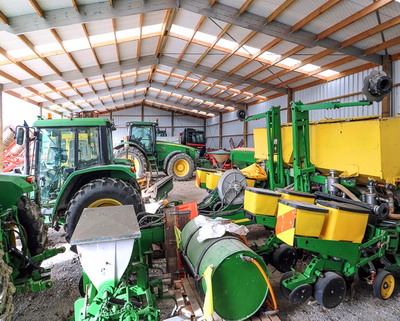 14 tineri fermieri vor primi prin AFIR fonduri de peste 4 milioane de euro pentru utilaje agricole